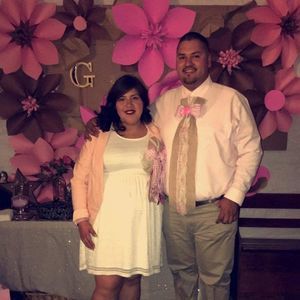 Meet your Posher, Grace